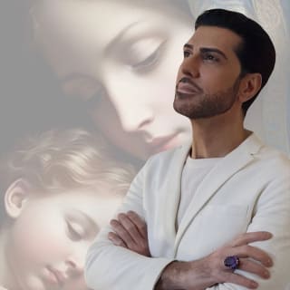 RECITAL DES PLUS BEAUX AVE MARIA - ROUBEN ELBAKIAN GOLDEN VOICE 1