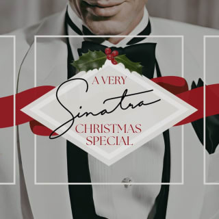 A Very Sinatra Christmas Special at Teatro ZinZanni 1
