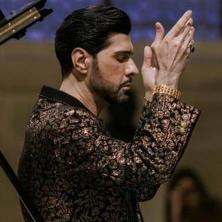 RECITAL DES PLUS BEAUX AVE MARIA - ROUBEN ELBAKIAN GOLDEN VOICE 3