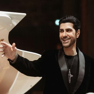 RECITAL DES PLUS BEAUX AVE MARIA - ROUBEN ELBAKIAN GOLDEN VOICE 4