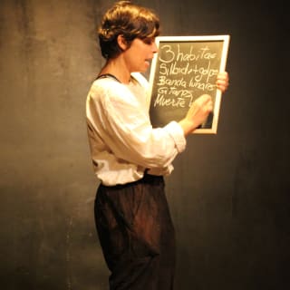 Las cuentoaventuras de Sherlock Holmes en Off Latina 2