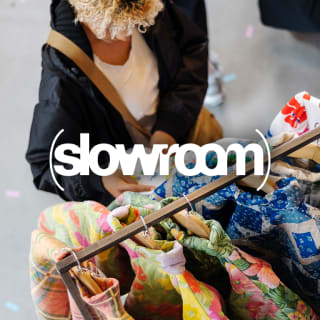 Slowroom Brussels 2025 1