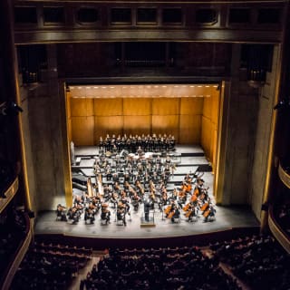 Concert Symphonique : The Big Four 3