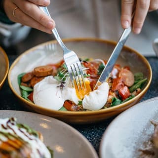 We Brunch: delicioso brunch con DJ en directo 1