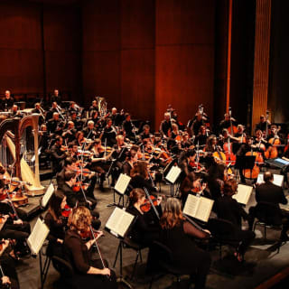 Concert Symphonique : The Big Four 4