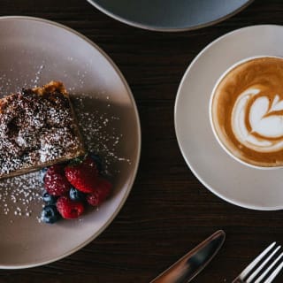 We Brunch: delicioso brunch con DJ en directo 2