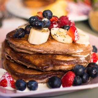 We Brunch: delicioso brunch con DJ en directo 3