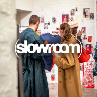 Slowroom Brussels 2025 3