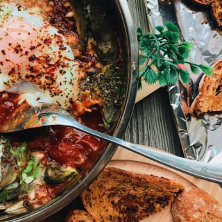 We Brunch: delicioso brunch con DJ en directo 4