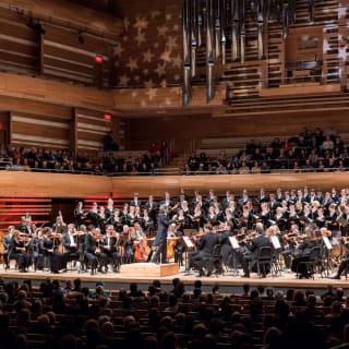 Concert Symphonique : The Big Four 5