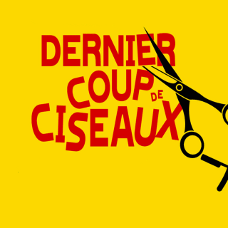 Dernier coup de ciseaux au Théâtre des Mathurins 1