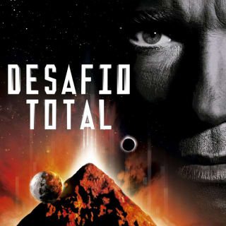 Desafío total: el mayor espectáculo de cine inmersivo de España 5