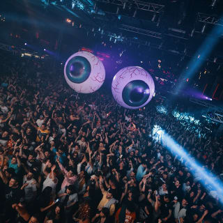 Inauguración de Music Park con Megapanic XXL 1