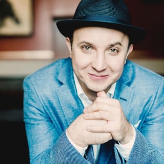 Live at the Great: Alexander Gavrylyuk 3