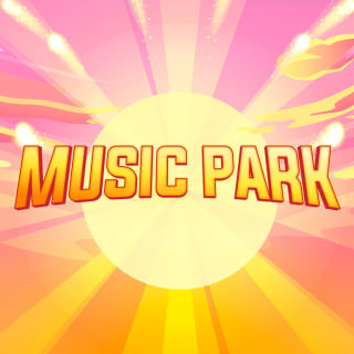 Inauguración de Music Park con Megapanic XXL 2