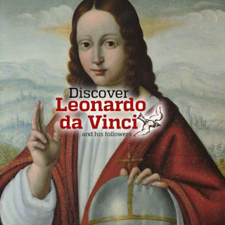 Discover Leonardo da Vinci and His Followers: A Rare Art Exhibition 2