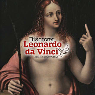 Discover Leonardo da Vinci and His Followers: A Rare Art Exhibition 3