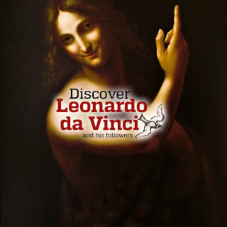 Discover Leonardo da Vinci and His Followers: A Rare Art Exhibition 4