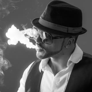 Escape to Chicago: Roaring 20s Day Party 2
