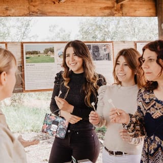 The Farmgate Experience - Gather & Cook, Hawkesbury 1