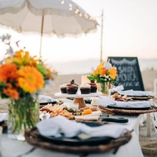Santa Monica Picnic Co 1