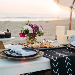 Santa Monica Picnic Co 4