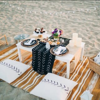 Santa Monica Picnic Co 5