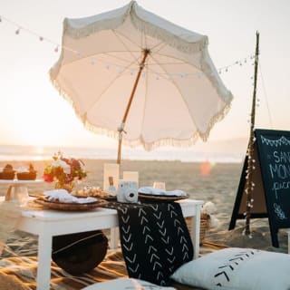 Santa Monica Picnic Co 6
