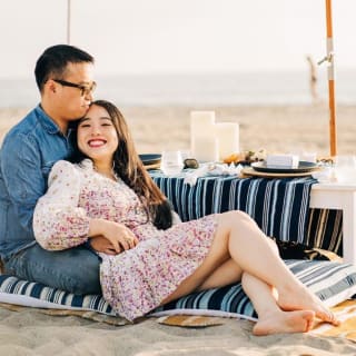 Santa Monica Picnic Co 2