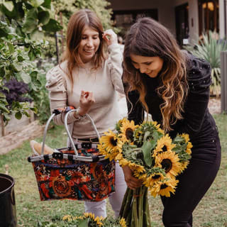 The Farmgate Experience - Gather & Cook, Hawkesbury 4