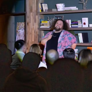 Unita Comedy Club 3