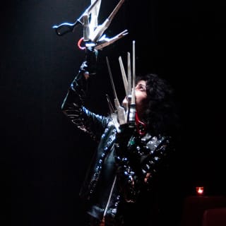 Scissorhands: A Musical Tribute 4