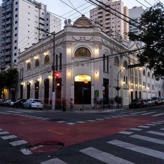 A Orquestra do Theatro São Pedro toca Haydn 1