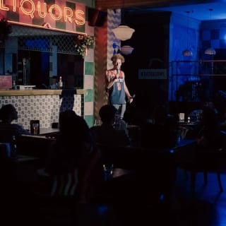 Harry's Comedy 3