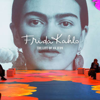 Frida Kahlo: The Life of an Icon 3