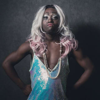 Drag Syndrome Halloqween Spooktacular Show & Dinner 4