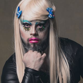 Drag Syndrome Halloqween Spooktacular Show & Dinner 5