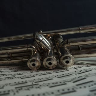 Musique et Patrimoine : Les Trompettes de Versailles 3