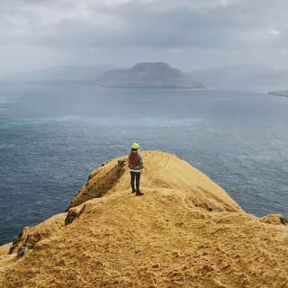 Visite interactive des Îles Féroé... depuis chez toi ! 4