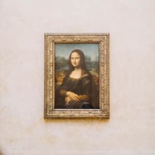 Louvre Museum Virtual Tour 3