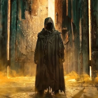 Pueblo Maldito: una experiencia de terror extremo 1