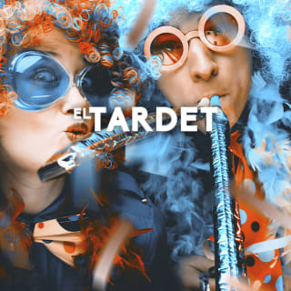 Carnavalet by El Tardet: la mejor fiesta de Carnaval 2
