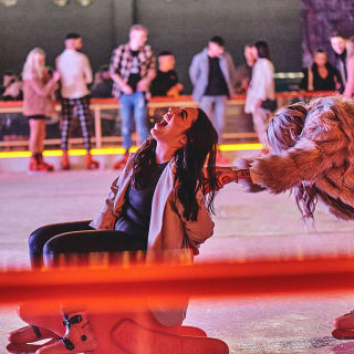 Bottomless Brunch on Ice 6