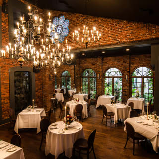 Jazz Brunch at One If By Land Two If By Sea 1