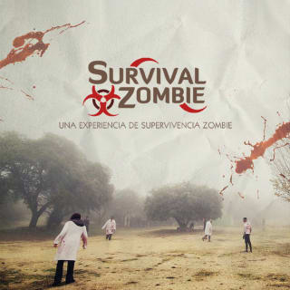 Survival Zombie Boadilla Especial Orgullo Zombie: Un juego 100% inmersivo 1