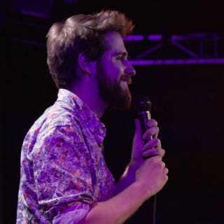 Comedia Para Olvidar: el show 4