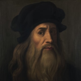 Discover Leonardo da Vinci and His Followers: A Rare Art Exhibition 1