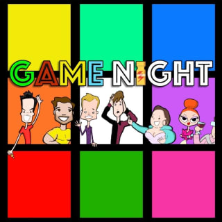 Game Night: Theatrical Comedy Show at Wonderville 3