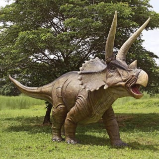 ¡Entradas para Mundo Dinosaurios! 3