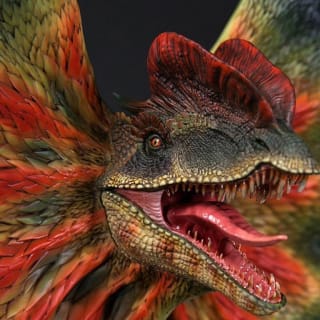 ¡Entradas para Mundo Dinosaurios! 1